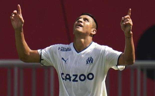Sanchez segna ancora e diventa, insieme a Vidal, il miglior marcatore cileno della Champions