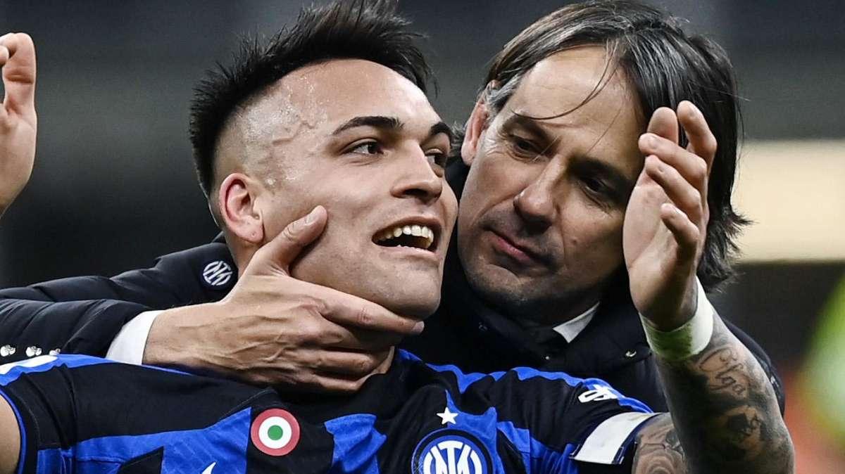 Corsera - Attacco Inter, Inzaghi sogna un quartetto (senza Correa). Rispunta Zapata. E c'è una soluzione estrema 