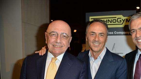 L'Inter vola oltre i 200 mln di ricavi. Ma che differenza con il Manchester United
