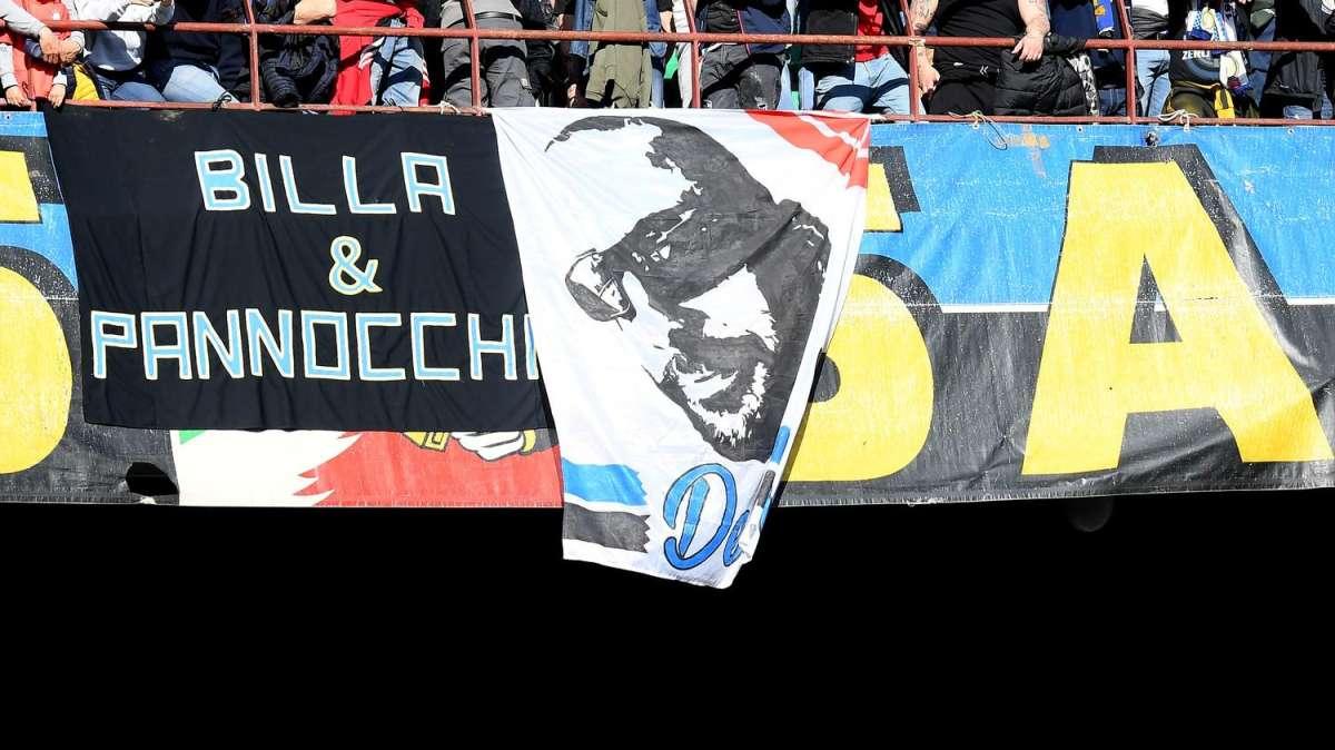Omicidio Belardinelli, l'ultrà napoletano Manduca sceglie il rito abbreviato