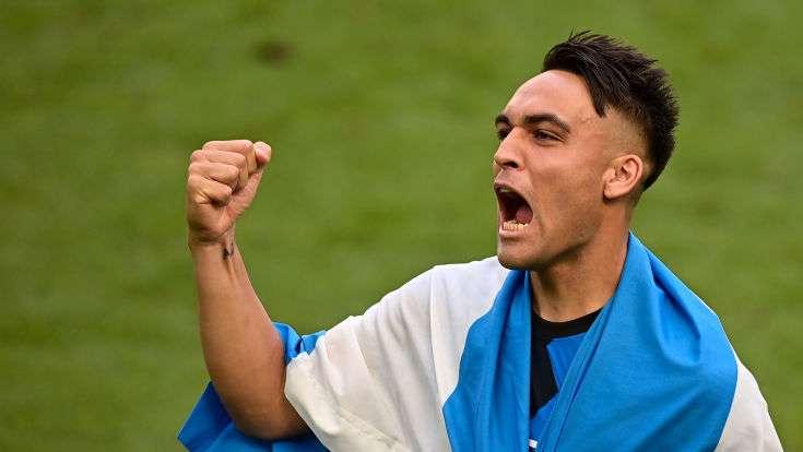 TS - Lautaro, sfida tra le big di Madrid: 90 milioni sul piatto