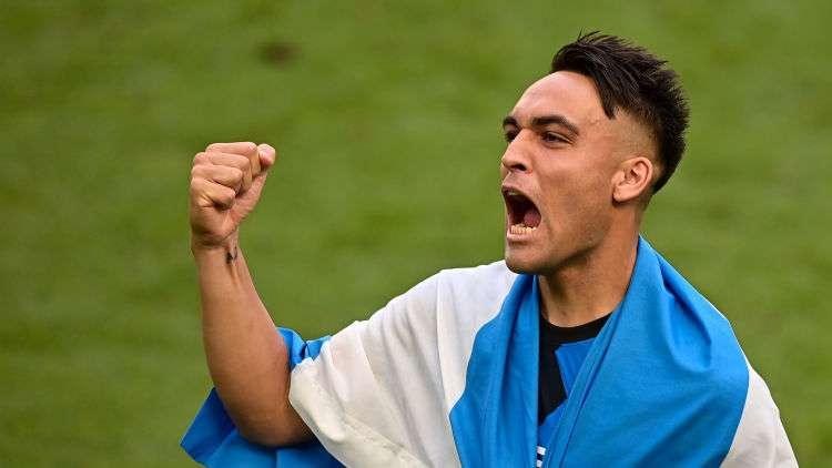 FcIN - Dopo Bastoni tocca a Lautaro: l'agente atteso per il rinnovo nei prossimi giorni. Per la gioia del Toro