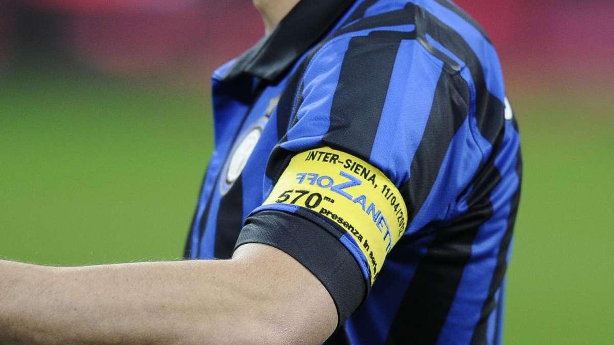Dino Zoff: "Zanetti campione immenso. Ricordo... "