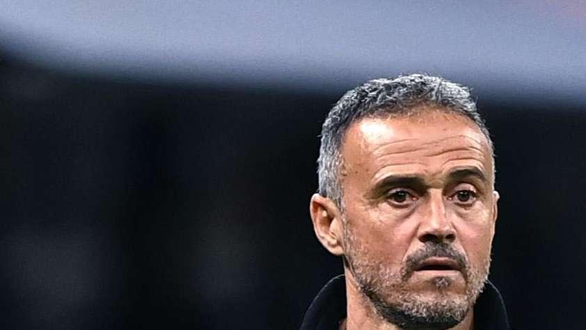 Spagna, Luis Enrique: "Germania la squadra più simile a noi. Gavi può segnare un'epoca"