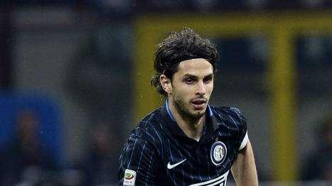 GdS - Ranocchia è in dubbio. Gnoukouri dal 1'? 