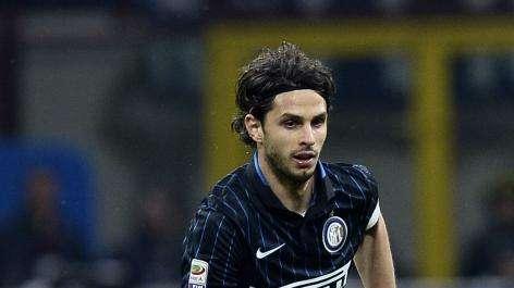 Ranocchia saluta Deki e Chivu: "Gli amici..."
