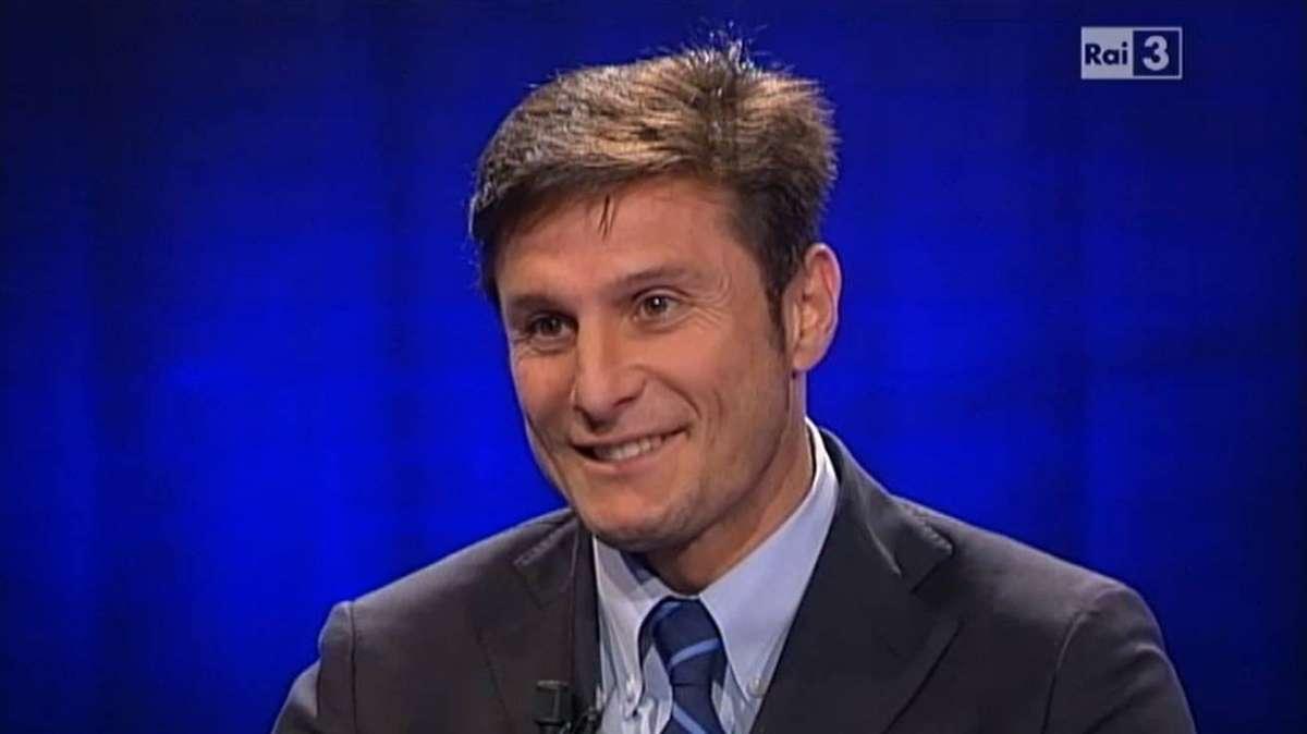 Zanetti ai tifosi: "Il nostro legame non finirà mai"