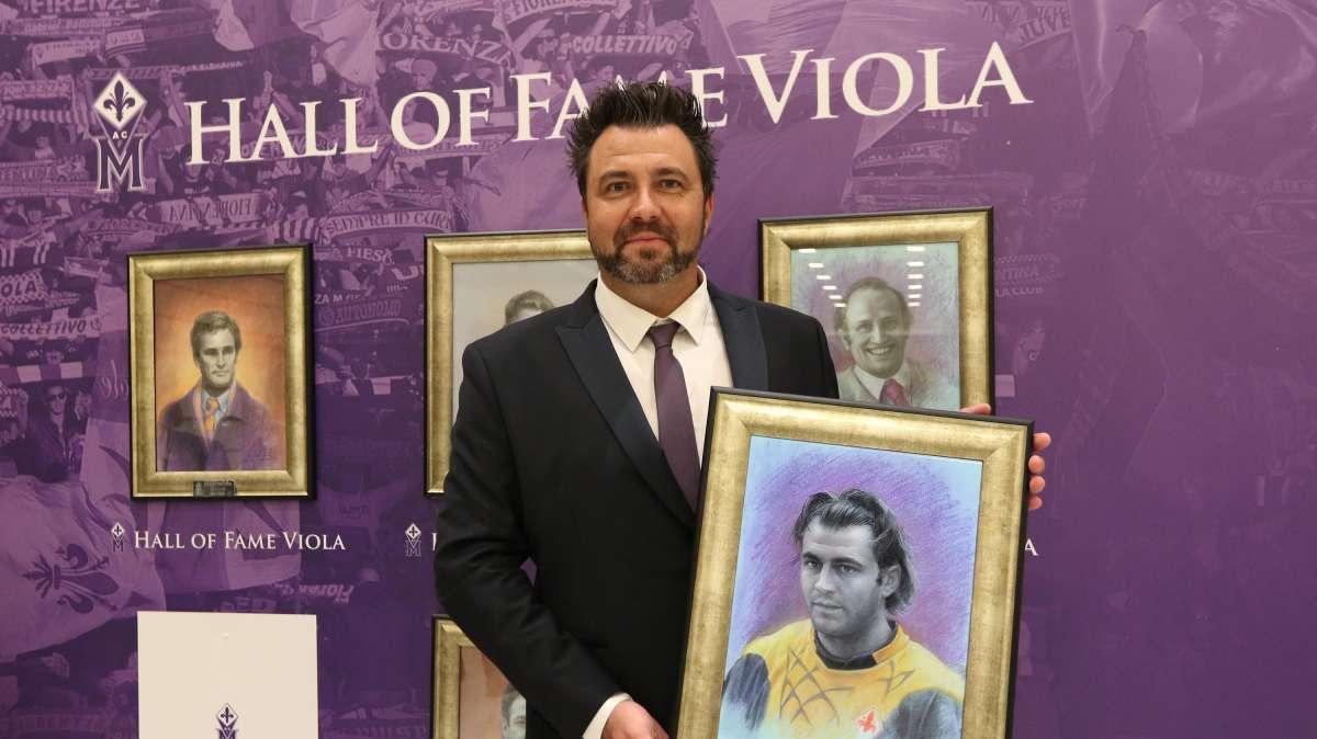 Frey ricorda: "Mazzola fu il primo a credere in me. Lippi? Mi chiamò quando mi voleva tutta Europa"
