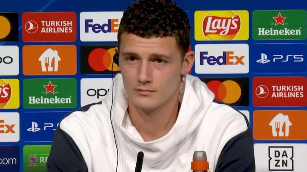 Sky - Inter fiduciosa per Pavard: il club ha ricevuto ulteriori rassicurazioni. E il Bayern lavora su Chalobah come sostituto