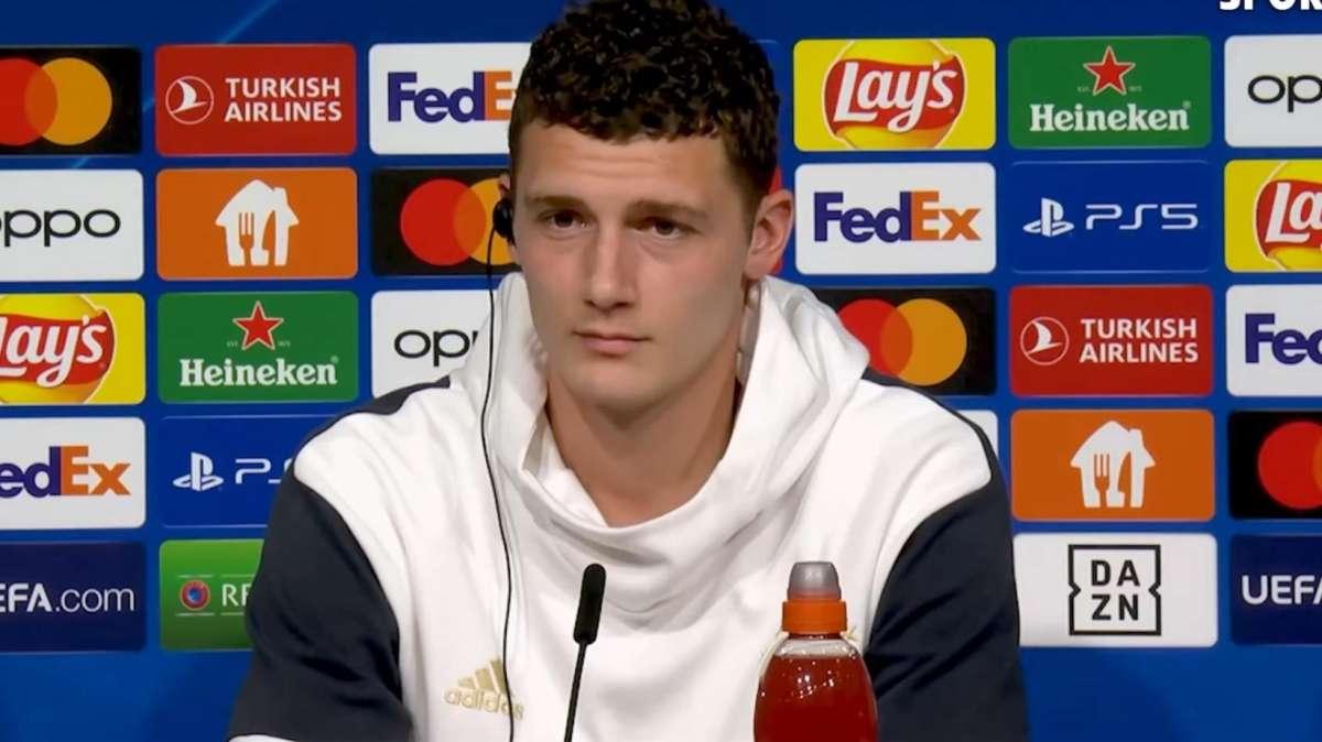 GdS - Pavard-Inter, affare possibile: primi contatti già al Mondiale. Due alternative, ma ci sono dei dubbi