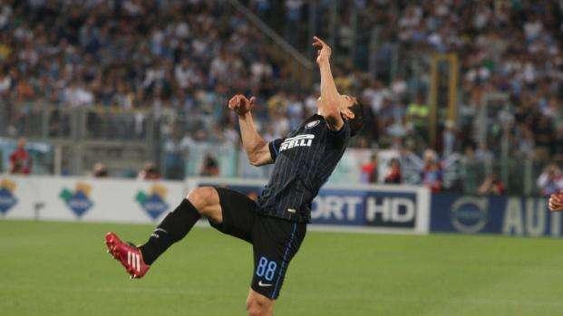 Inter, più vittorie in trasferta: non è la sola in A