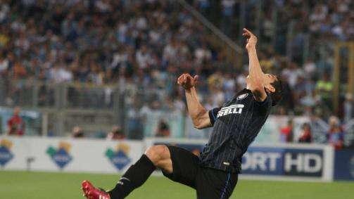 TS - Hernanes, un altro ex indigesto. L'esultanza...
