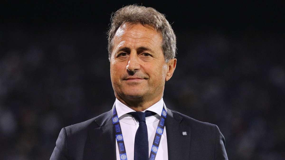 Ferri non dimentica Vialli: "Sono in ritiro con l’Inter, però il cuore e la mente vanno sempre a Luca"