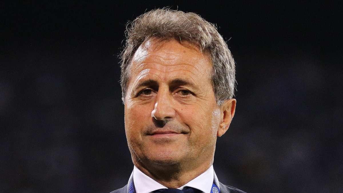 Ferri celebra il "team straordinario" che ha portato alla vittoria della seconda stella