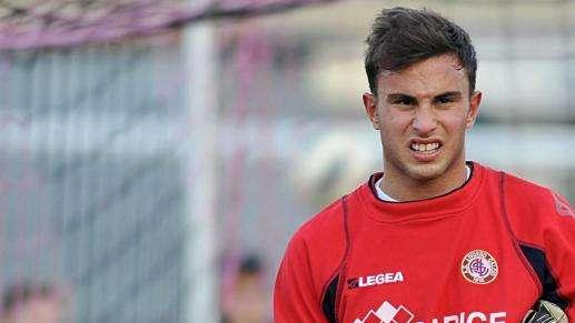 Novara, c'è Kosicky. Bardi è più vicino al Padova