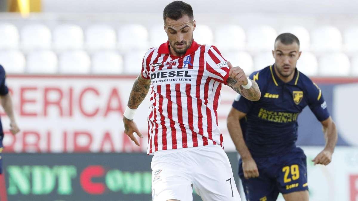 Lanzafame: "Serie A più interessante di prima, ora è più livellata"