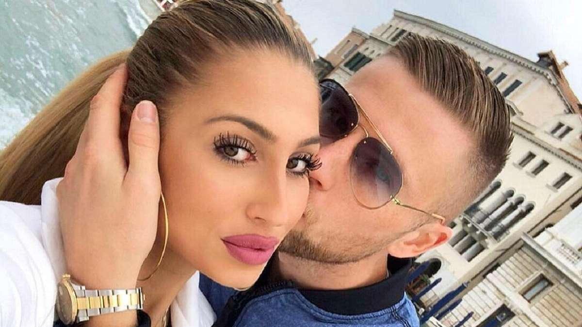 Lady Skriniar tranquillizza i tifosi interisti e annuncia battagliera: "Odio la Juve"