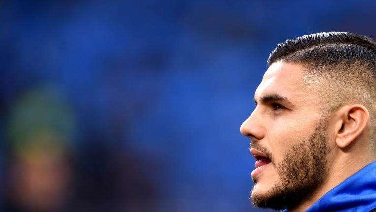 Scarpa d'Oro, tutti i big a secco: Icardi resta secondo