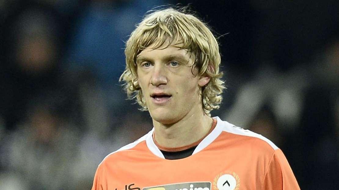 Dusan Basta, l'Inter torna a pensare a lui? A giugno...