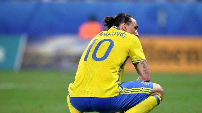 Raiola: "Impossibile avere il ginocchio di Ibra dopo 20 anni di carriera, anche i dottori ne sono rimasti stupiti"