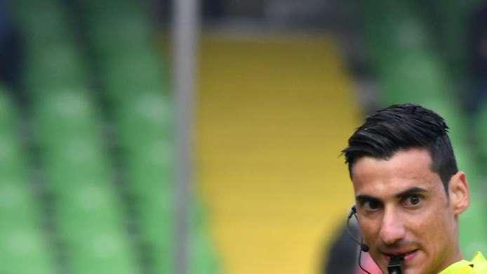 Primavera 1, domenica l'Inter ospita la Roma: dirigerà l'incontro Saia di Palermo