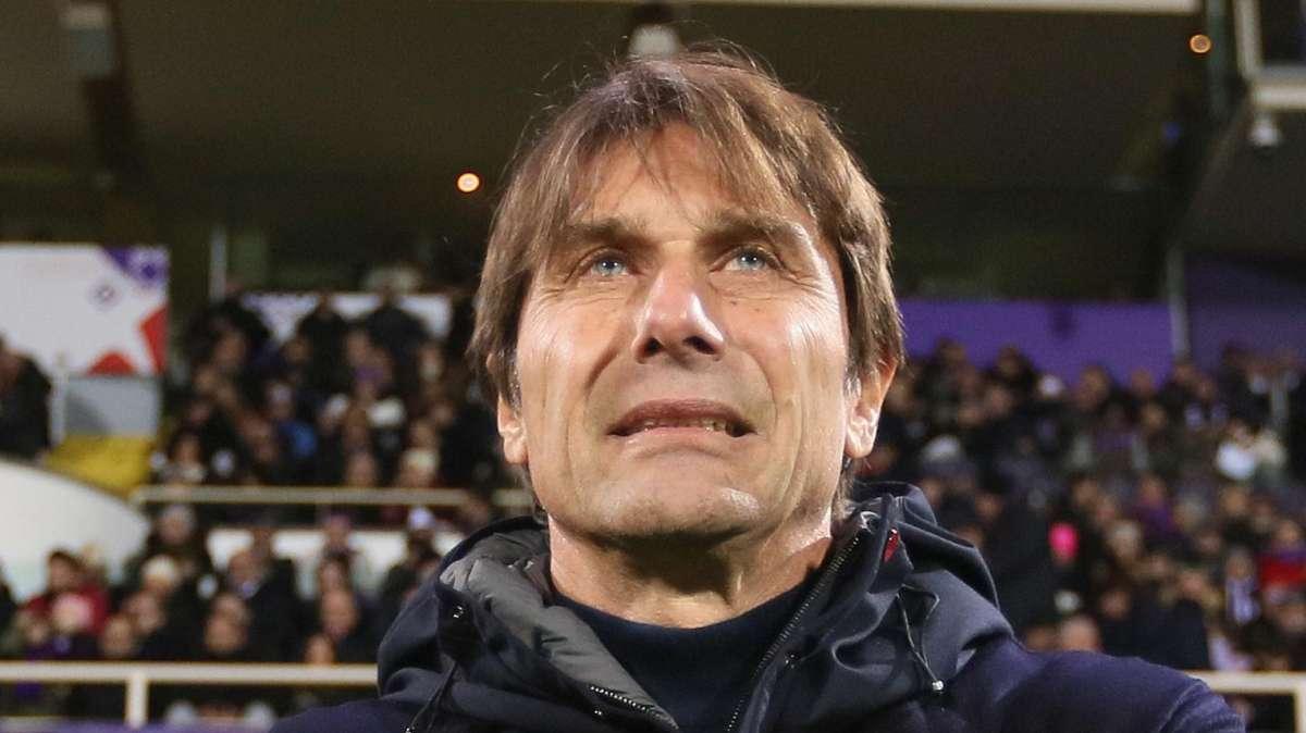 Conte: "Fin qui fatto qualcosa di straordinario. Dobbiamo continuare così, in Serie A ogni gara è un'insidia"