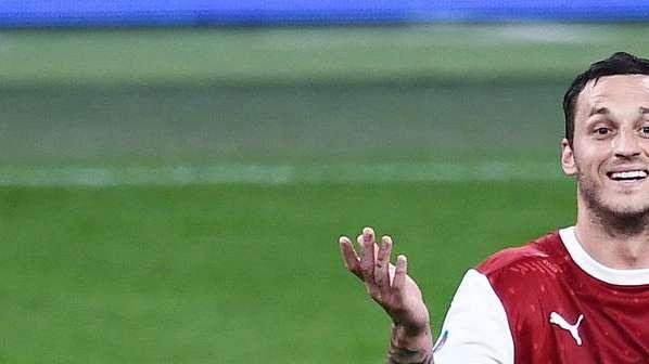 Austria-Moldavia, Rangnick annuncia: "Arnautovic giocherà sicuramente un tempo"