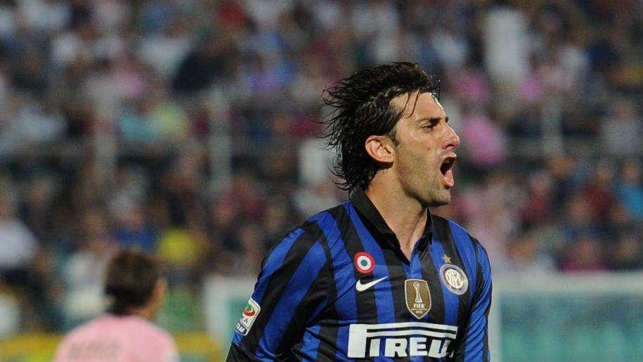 Milito, nulla di grave: il Principe sta bene, oggi controlli solo di routine