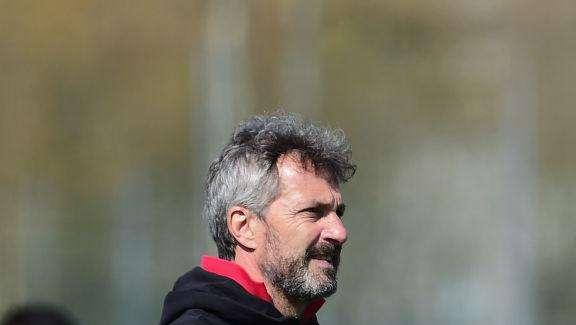 Milan Femminile, Ganz: "C'è grande soddisfazione. Vinti cinque derby su sei giocati"