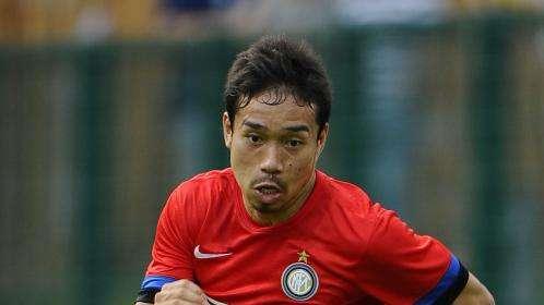 Giappone-Venezuela, convocato anche Nagatomo