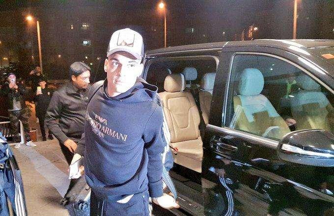 Lautaro, operazione Albiceleste: il Toro ha raggiunto il ritiro di Mallorca