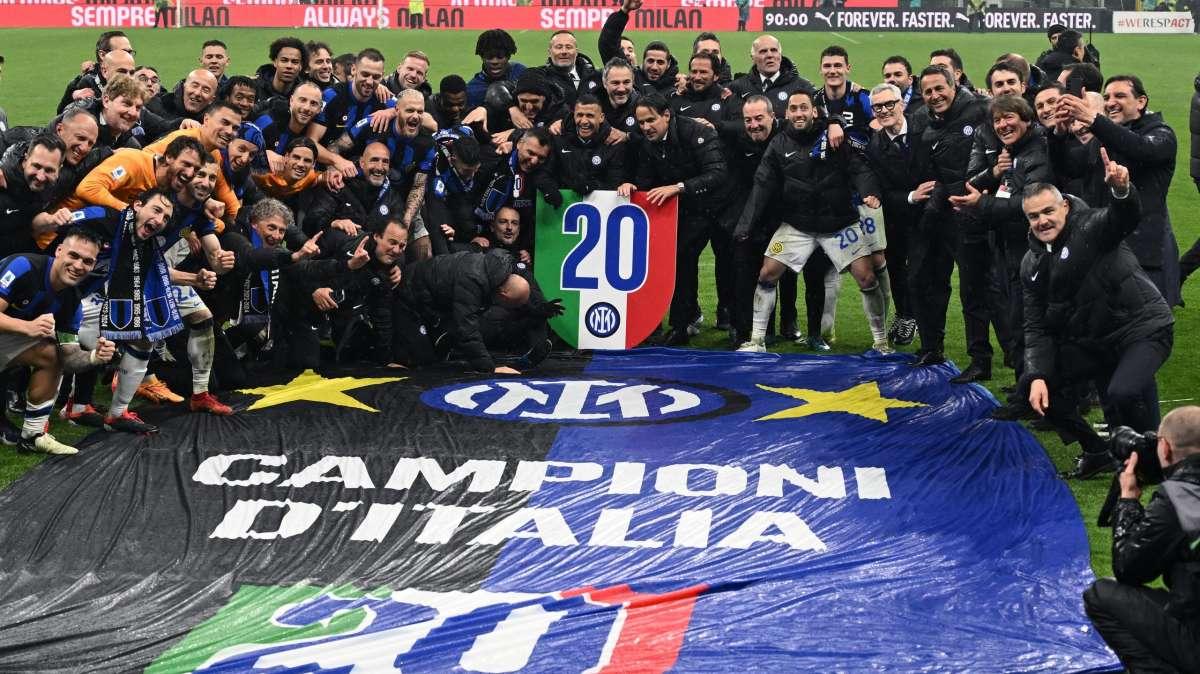 Iacchetti: "Scudetto in casa del Milan, niente potrà dare la stessa gioia"
