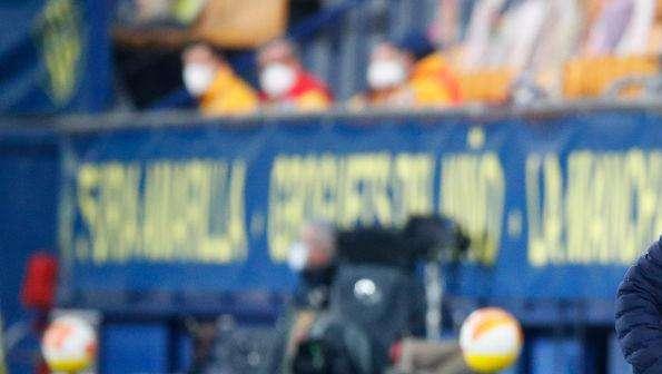 Lucescu, all. Dynamo Kiev: "Contatti con l'Inter per un'amichevole in aiuto all'Ucraina"