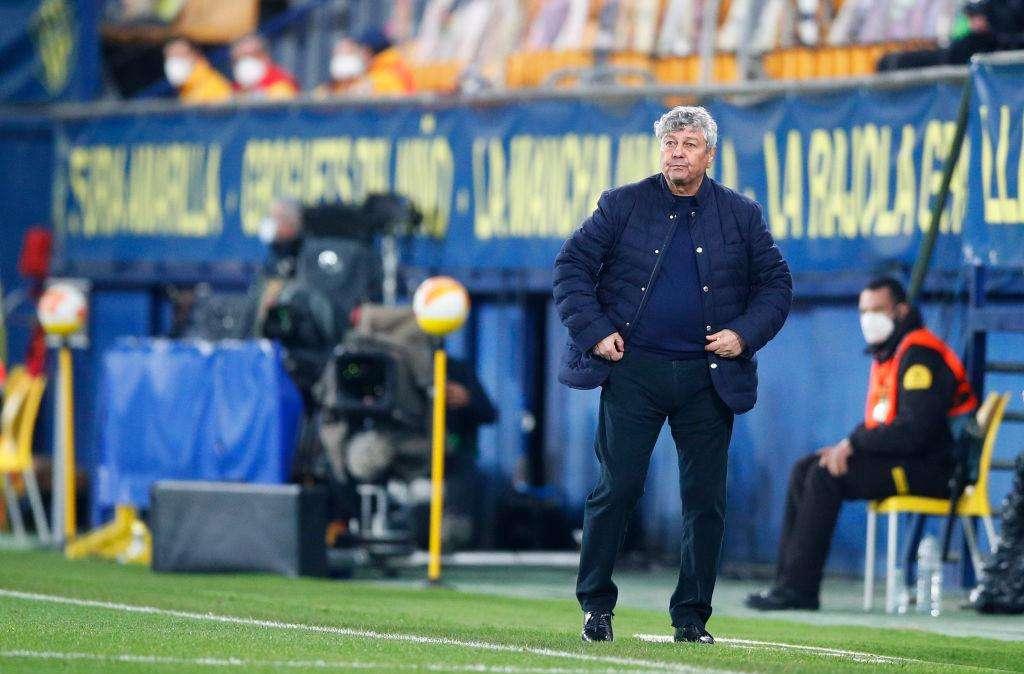 Lucescu: "La Serie A è cresciuta moltissimo. Scudetto? Forse lo vince Spalletti"