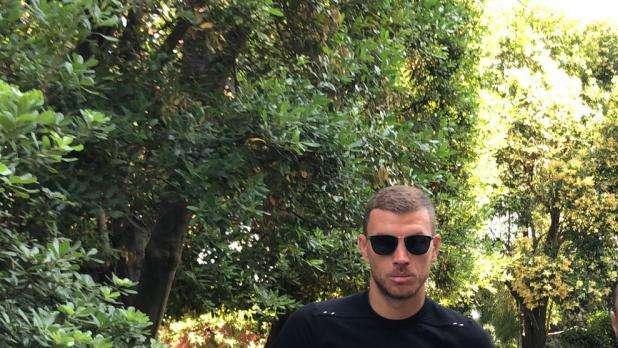 CdS - Dzeko primo rinforzo in attacco. Rafael Leão, l'Inter pensa di avere una corsia preferenziale