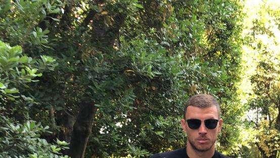 GdS - Dzeko, oggi incontro Inter-Roma. Nell'affare anche Icardi?