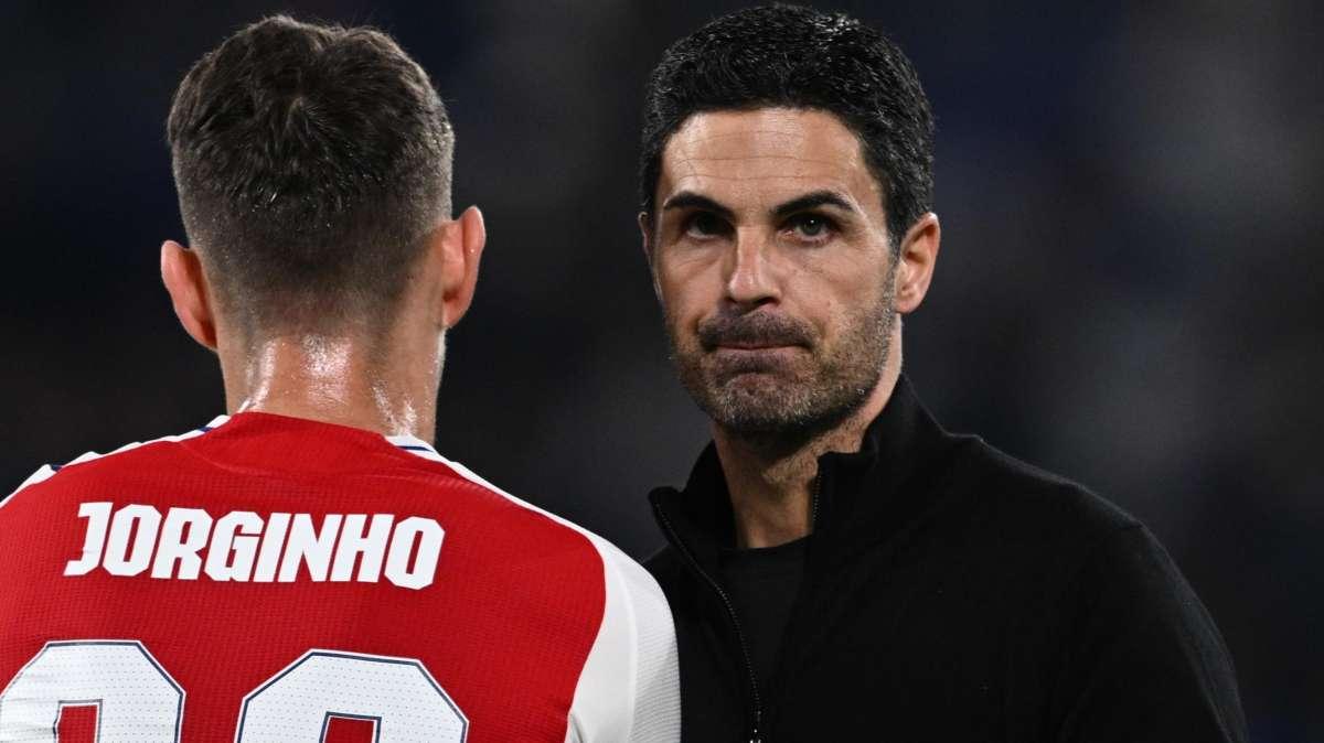 Arsenal, Arteta fa il punto infortunati prima del Newcastle: "Jesus e White in dubbio, Calafiori e Odegaard sono out"