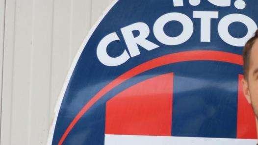 Crotone, Mazzotta: "Serie A? Inter rivelazione, ma Juve resta superiore"