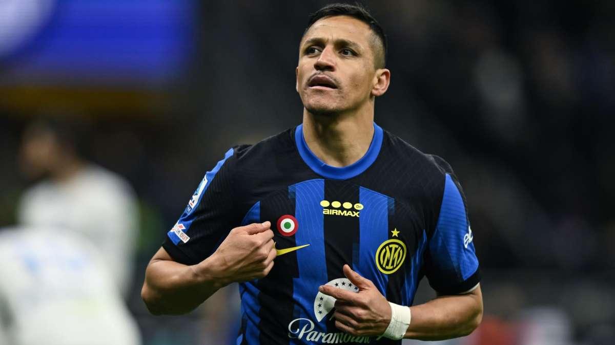 Pellegrini chiama Sanchez al Betis: "Ci avevo già parlato, ma voleva andare all'Inter. Ora le cose sono cambiate"