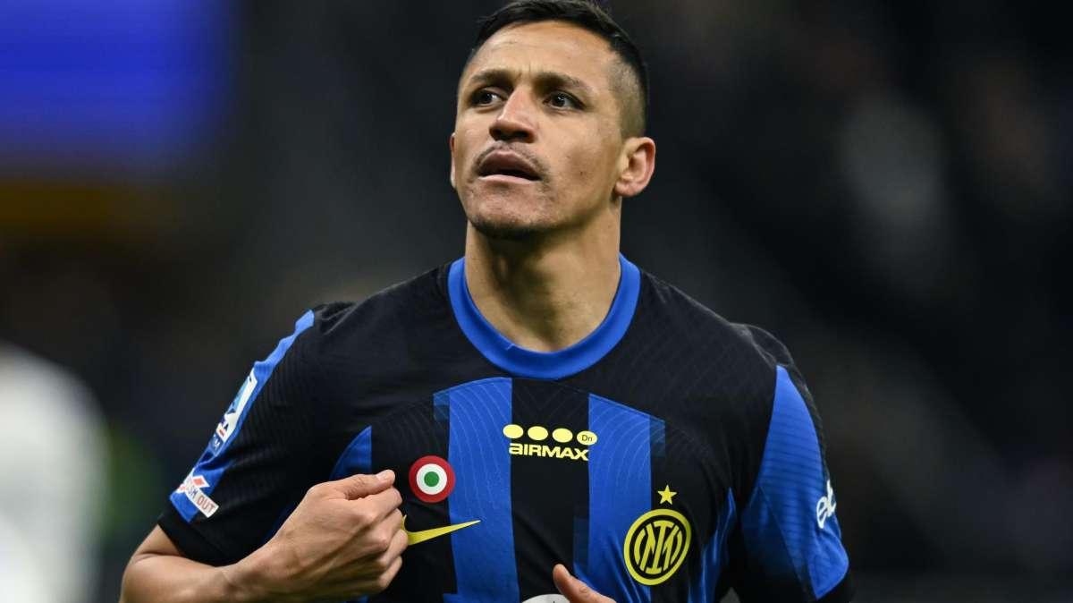 CdS - Sanchez scalpita: dura non far rimpiangere Lautaro. E per il prossimo anno...
