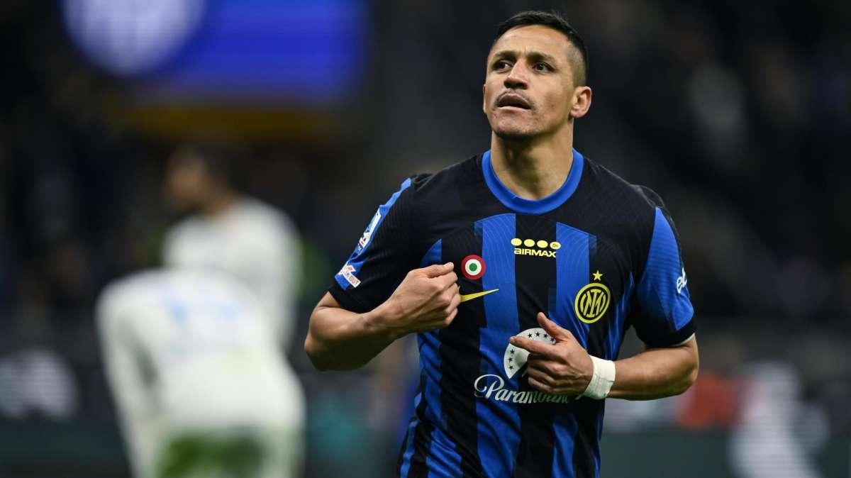 In Turchia sicuri: "Sanchez vicino al Trabzonspor, contatti con l'agente". In Cile aggiungono l'opzione italiana 