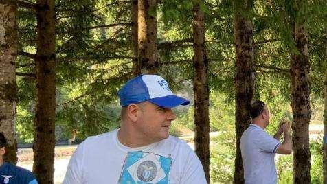 Lazio, Vavro: "Skriniar è il migliore. Ci ho parlato e mi ha spiegato la Serie A"