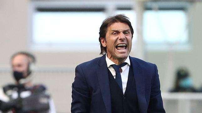 TS - Conte, caccia ai 90 punti. Turnover sì, ma allo Stadium si andrà con lo smoking
