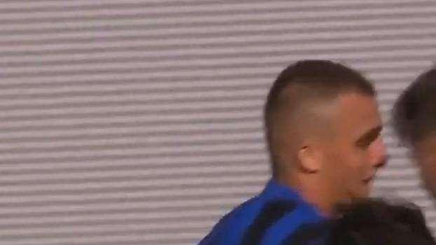Pareggio senza gol per la Nazionale greca Under 21 contro l'Albania: Alexiou in campo dal 1'