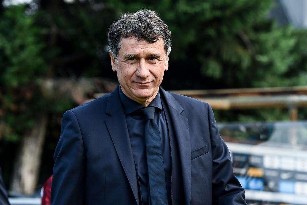 Sorbi: "Vittoria meritata. La mia gioia è veder le ragazze felici per questo risultato"