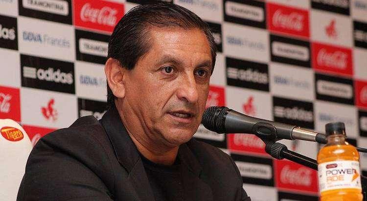 Nuovo ct per il Paraguay: si tratta di Ramon Diaz