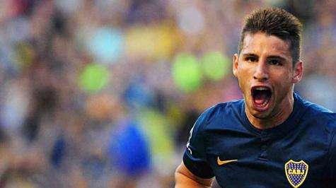 FcIN - Calleri-Inter, a giorni la firma. La telefonata di Ausilio è stata decisiva