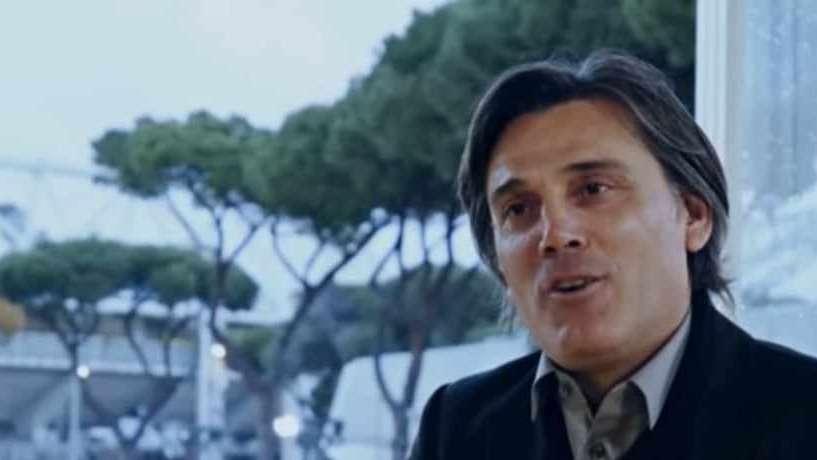 Montella: "Calhanoglu ormai è il centrocampista più forte al mondo. È un calciatore maturo e moderno"