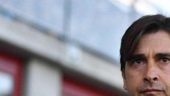 Sassuolo, Bigica: "Due errori nostri e ci ritroviamo con un pugno di mosche in mano"