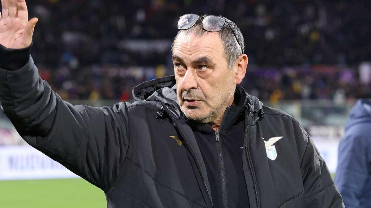 Sarri chiarisce: "Le mie parole su Bologna e Fiorentina sono state strumentalizzate"